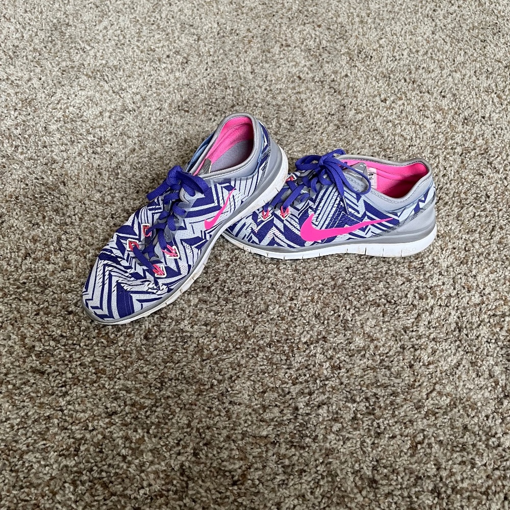 Nike Free